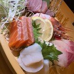 肉ト魚 ちゃんと - 