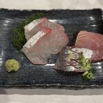 くずし割烹 しま正 - 
