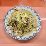 あっちゃん亭 - 