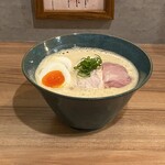 うまそうなラーメン屋 - 
