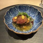 日本料理 お寅 - 