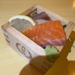 肉ト魚 ちゃんと - 