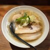 純手打ち 麺と未来