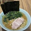 横浜ラーメン 渡来武 総本店