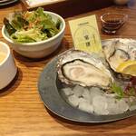 オイスターハウス - 