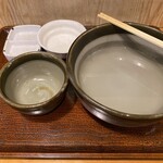 讃岐うどん はるしん - 