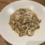 Osteria caiman table - 