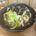 くれちうどん - 