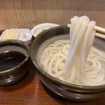 讃岐うどん はるしん - 