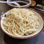 東池袋 大勝軒 - 料理写真:元祖つけ麺 特製もりそば