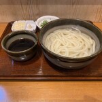 讃岐うどん はるしん - 
