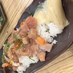 全席個室 楽蔵うたげ - 