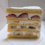 アンテノール - 料理写真: