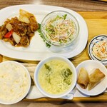 大陸風 - 