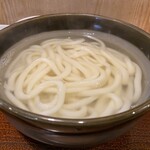 讃岐うどん はるしん - 
