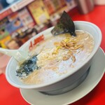 ラーメン山岡家 名古屋太平通店 - 