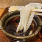 讃岐うどん はるしん - 
