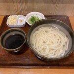 讃岐うどん はるしん - 