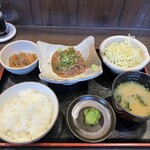 酒佳蔵 - 日替わり