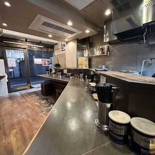 東池袋 大勝軒_2