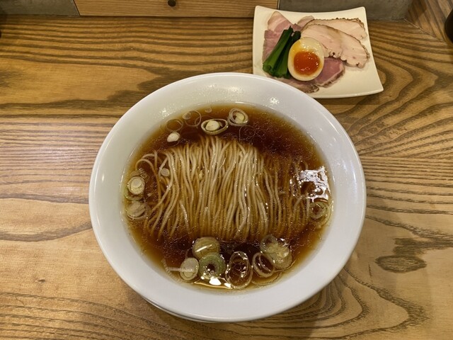 ラーメンジュンヤ （RAMEN JUNYA） - 香里園/ラーメン | 食べログ