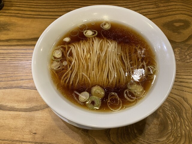 ラーメンジュンヤ （RAMEN JUNYA） - 香里園/ラーメン | 食べログ