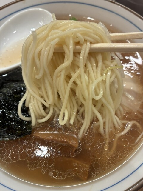 らぁ麺 くろ渦 - 新宿三丁目/ラーメン | 食べログ