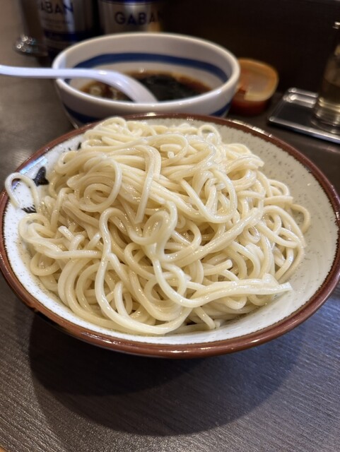 東池袋 大勝軒 南池袋店 - 池袋/つけ麺 | 食べログ