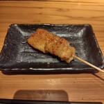秋田比内地鶏生産責任者の店　本家あべや - 