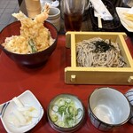 和食麵處 Sagami 敦賀店 - 