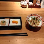 秋田比内地鶏生産責任者の店　本家あべや - 