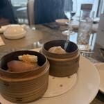 中国料理 新香港 - 