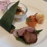 中国料理 新香港 - 