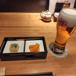 秋田比内地鶏生産責任者の店　本家あべや - 