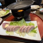 和食麵處 Sagami 敦賀店 - 