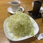 とんかつ専門店とん - 