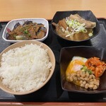 わが家の食堂 - 料理写真: