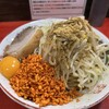 ラーメン鷹の目 川口店