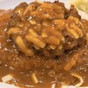 上等カレー 御堂筋本町ビル店