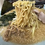ラーメンショップ 金田亭 - 