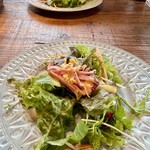 LuggNagg italian - 料理写真: