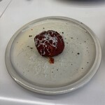 ファカロー ピッツァ ギャラリー - アランチーニ