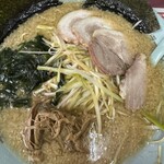ラーメンショップ 金田亭 - 
