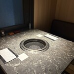 北新地焼肉 きらく - 