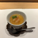 恵比寿 鮨 栞庵 やましろ - 