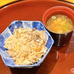 りょうり屋 もと - 