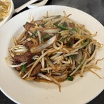 運城飯店 - 料理写真: