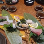 だんらん処 心 - 