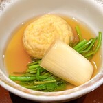 りょうり屋 もと - 