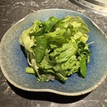 北新地焼肉 きらく - 